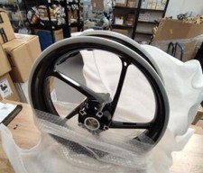 Front wheel rim for sale  MANCHESTER