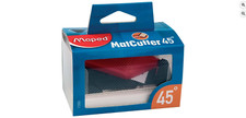 Cutter matcutter maped d'occasion  Saâcy-sur-Marne