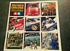 Original tamiya riko for sale  CHELTENHAM