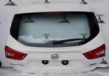 Portellone nissan qasqai usato  Sant Angelo Romano
