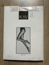 Collants rosy taille d'occasion  Paris III