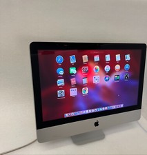 apple imac 21 5 desktop for sale apple imac 21 5 desktop for sale MANCHESTER
