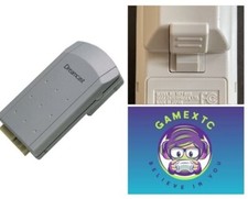 Pacote oficial Sega Dreamcast Vibration Rumble comprar usado  Enviando para Brazil