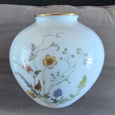 Rosenthal vase for sale  MARKET DRAYTON