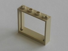 Fenetre lego tan d'occasion  France