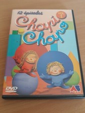 Dvd chapi chapo d'occasion  Belley