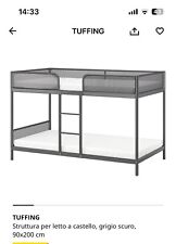 Letto castello ikea usato  Colleferro