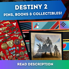 Destiny 2 itens! comprar usado  Enviando para Brazil