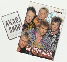 toten hosen rar gebraucht kaufen  Langenburg