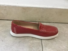 Mocassini donna geox usato  Varese