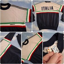 Tracksuit tuta italia usato  Roma