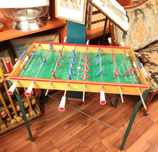 Gioco vintage calcio usato  Firenze
