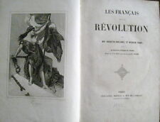 Les francais sous gebraucht kaufen  Saarwellingen