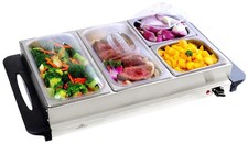 Buffetwärmer speisewärmer wa gebraucht kaufen  Nufringen