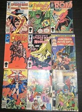 Lot random vintage for sale  Las Vegas