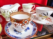 Vintage afternoon tea for sale  BRIDLINGTON
