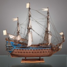 Modello veliero soleil usato Modello veliero soleil usato  Inverigo