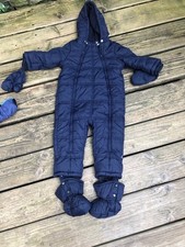 Schneeanzug chicco blau gebraucht kaufen Schneeanzug chicco blau gebraucht kaufen  Schliengen