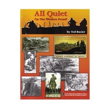 Moments in Histo MiH War Game All Quiet on the Western Front? (1ª Bolsa Muito Bom/Muito Bom+ comprar usado  Enviando para Brazil