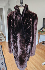 Shearling sheepskin mouton for sale  Portland