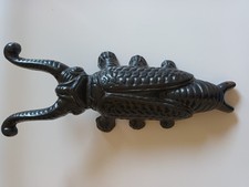 Vintage cast iron for sale  AYR
