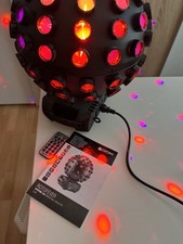 Diskokugel eurolite led gebraucht kaufen  München