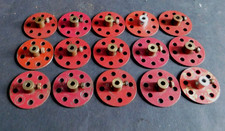 Roues barillet trous d'occasion Roues barillet trous d'occasion  Rouen-