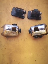 Konvolut schalter blinker gebraucht kaufen  Tangerhütte