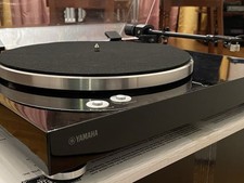 Yamaha s303 plattenspieler gebraucht kaufen  Hohenstein
