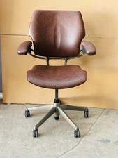 Humanscale freedom office for sale  BRADFORD