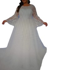 Neu brautkleid ivory gebraucht kaufen  Mannheim