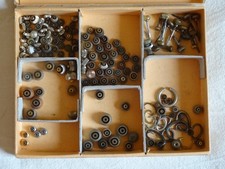 Montre ancienne lot d'occasion  Besse-sur-Issole