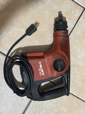 Martello demolitore hilti usato  Massa di Somma