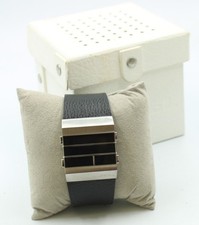 diesel watch digital for sale  LEEDS