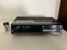Panasonic 6085 walnut for sale  Chicago