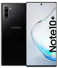 note 10 plus black unlocked for sale note 10 plus black unlocked for sale Grand Prairie