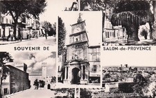 Salon provence tour d'occasion  Expédié en Belgium