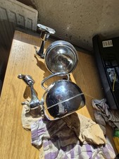 Raydyot chrome vintage for sale  REDDITCH