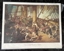 Military art print for sale  OXFORD