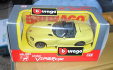 Burago yellow dodge for sale Burago yellow dodge for sale  MARCH