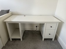 ikea hemnes desk for sale ikea hemnes desk for sale LIVERPOOL