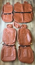 Katzkin leather seat for sale  Menasha