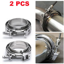 2pcs inch 76mm for sale  OLDHAM