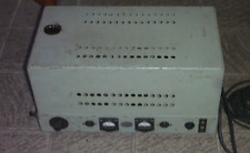Lorenz lva b30 gebraucht kaufen  Eisfeld