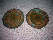 Piattini posaceneri pubblicita usato Piattini posaceneri pubblicita usato  Italia