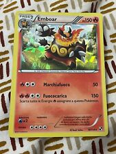 Emboar 114 rara usato  Sassari