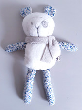Caroll doudou ours d'occasion  Damville