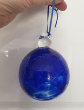 Hand blown art for sale  PRESTATYN