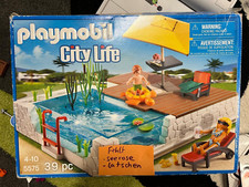 Playmobil city life gebraucht kaufen  Freren