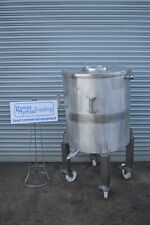 Stainless steel dip for sale  BISHOP AUCKLAND